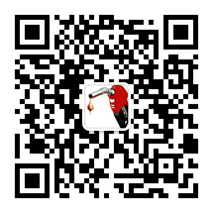 山东中胜石油公众号二维码