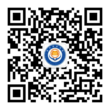 山东电院魅力管理公众号二维码