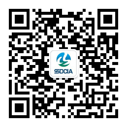 山东省涂料行业协会公众号二维码