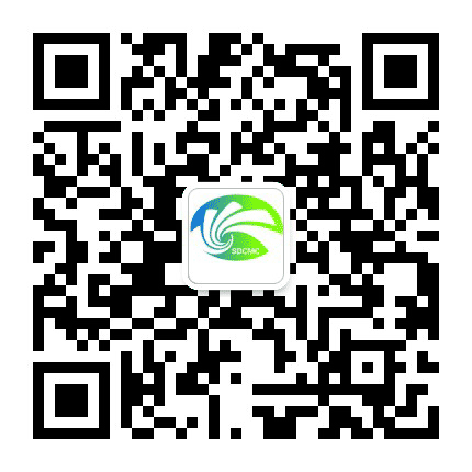 山东传媒职业学院官方公众号二维码