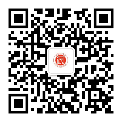 山东省成武县图书馆公众号二维码