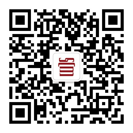 山东大学管理学院公众号二维码