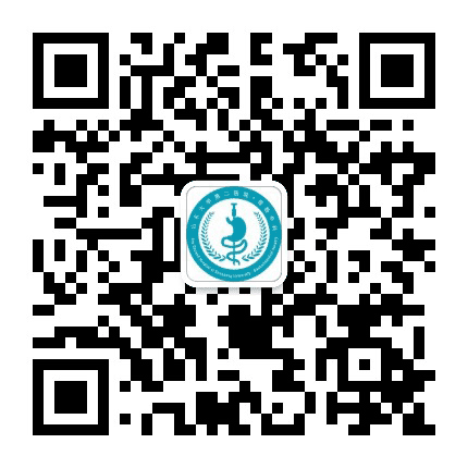 山大二院胃肠外科公众号二维码