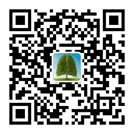 山东大学第二医院胸外科公众号二维码