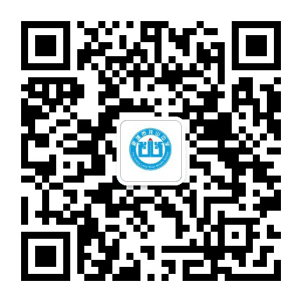 肥城市龙山中学公众号二维码