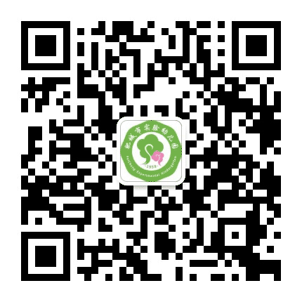 肥城实验幼儿园公众号二维码