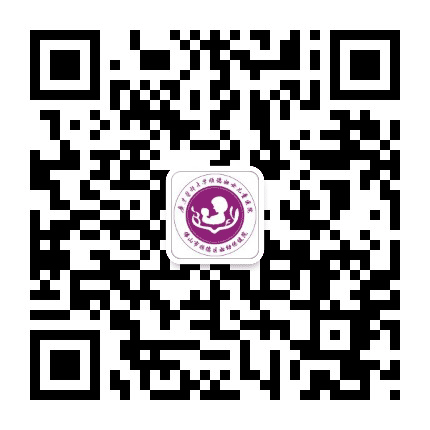 顺德区妇幼保健院公众号二维码