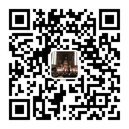 山西大学附中梦之声合唱团公众号二维码