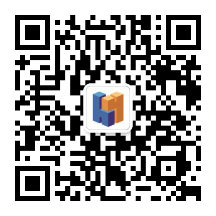 山东高创公众号二维码