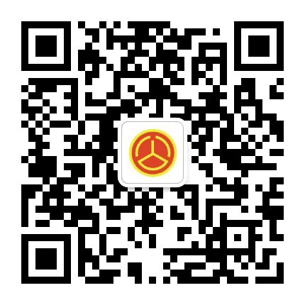 绥德公路管理段公众号二维码