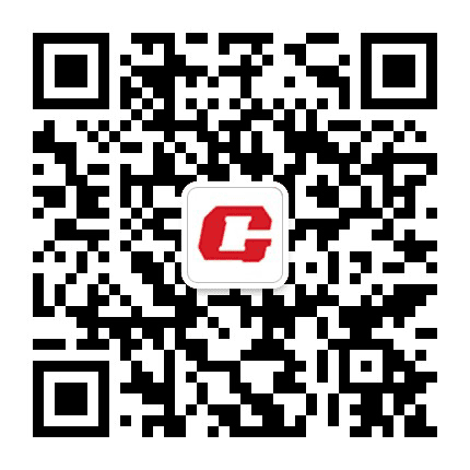 公正拍卖公众号二维码