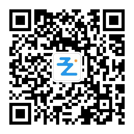 和合云智公众号二维码