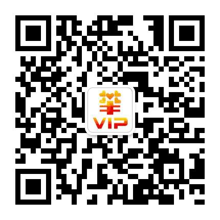 华安优家公众号二维码