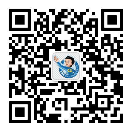 鑫优胜公众号二维码