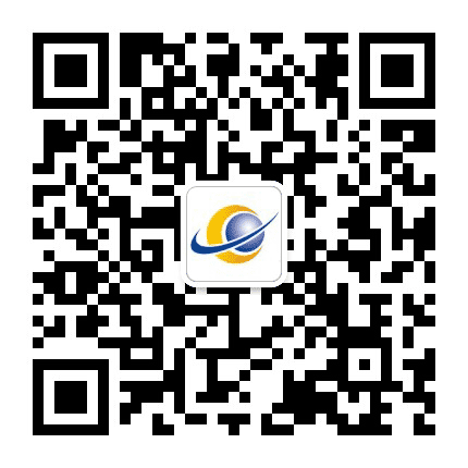 金诚石化公众号二维码