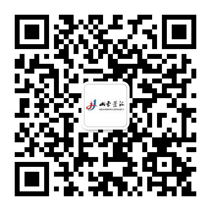 山东景汇文化旅游公司公众号二维码