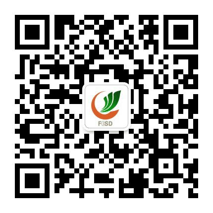 山东省家庭教育公众号二维码