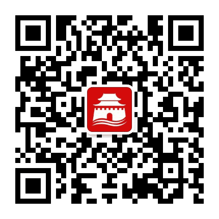 即墨号公众号二维码