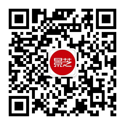 景芝酒业公众号二维码