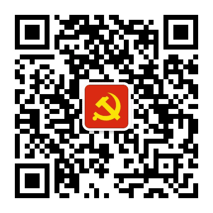 山东经贸职业学院学生工作处公众号二维码