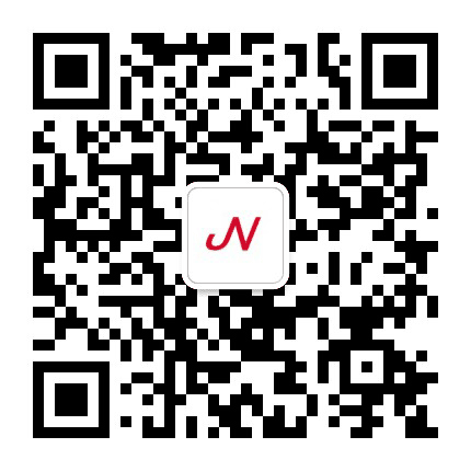 山东金牛集团公众号二维码