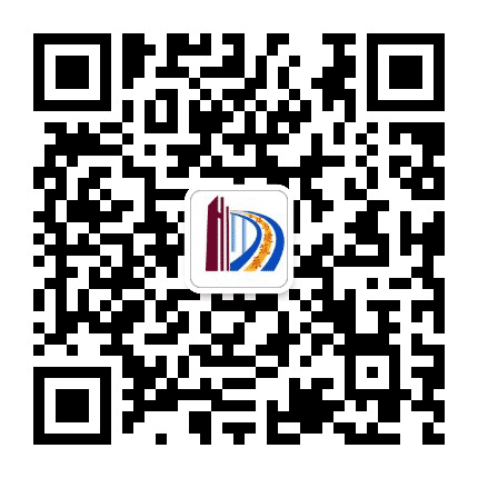 山东交通职业学院公路与建筑学院公众号二维码