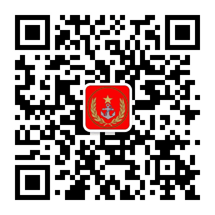 山东交通职业学院航海学院微平台公众号二维码