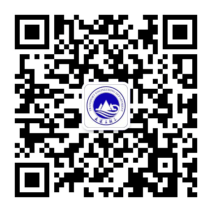 山东交通职业学院交通工程系公众号二维码