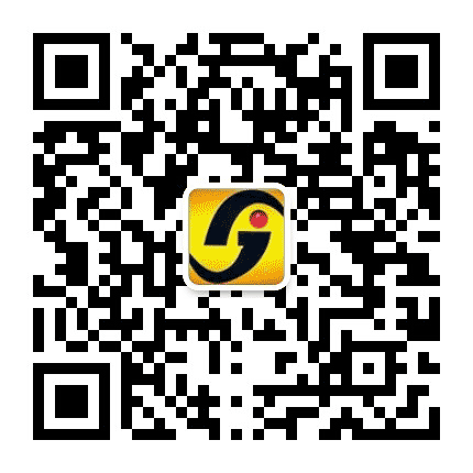 德州金宇机械有限公司公众号二维码