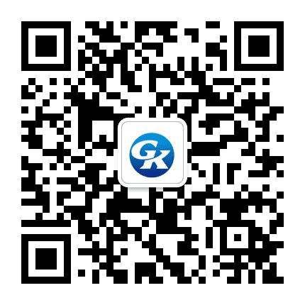 山东九州高科建设有限公司公众号二维码