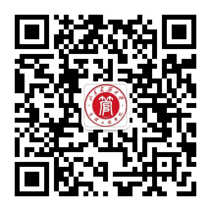 山东建筑大学管理工程学院团委公众号二维码