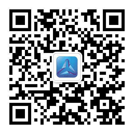 科学山东人公众号二维码