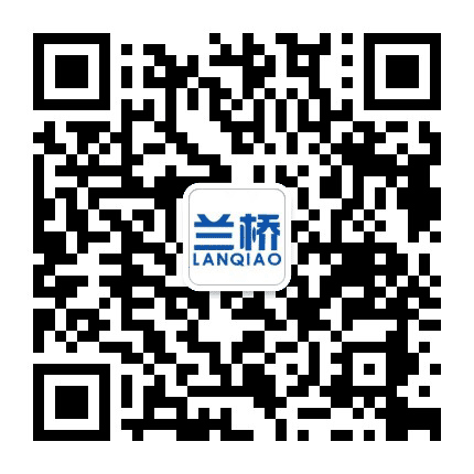 兰桥建材公众号二维码