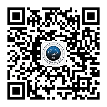 山东聊城第二中学公众号二维码