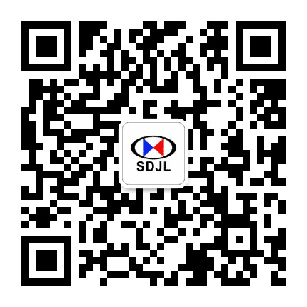 金利集团公众号二维码