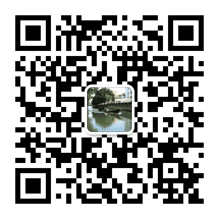 龙江论坛公众号二维码