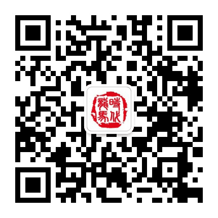 时代龙马公众号二维码