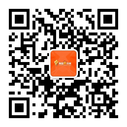 佛山楼市房产网公众号二维码