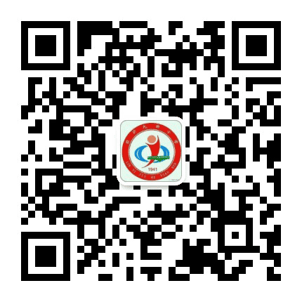 临沂九曲小学公众号二维码