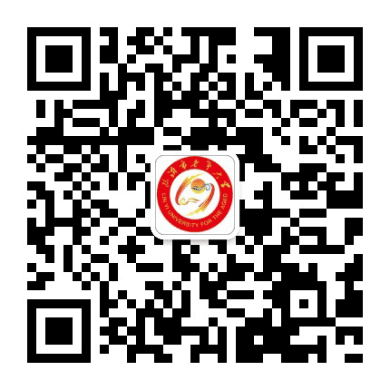 临沂市老年大学公众号二维码