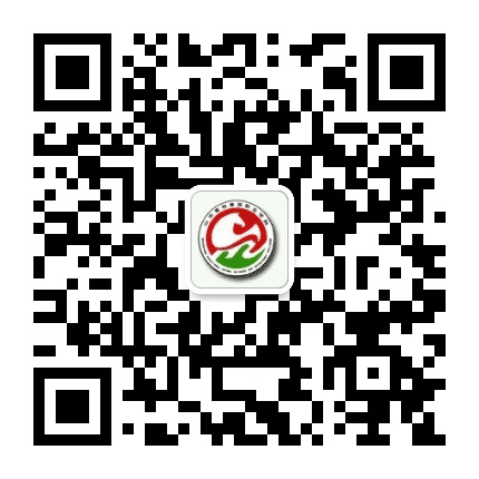 山东畜牧兽医职业学院图书馆公众号二维码