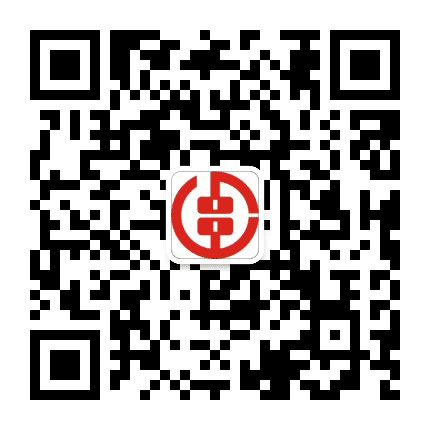 湖南邵东农村商业银行公众号二维码