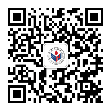 山东师范大学后勤管理处公众号二维码