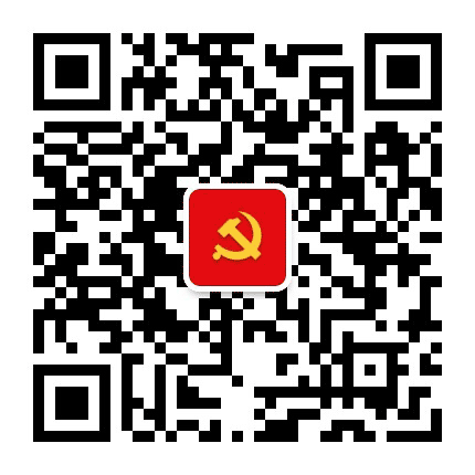 山东师范大学机关党委公众号二维码