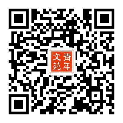 山东师大文苑青年公众号二维码
