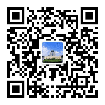 山东能源肥矿集团公众号二维码