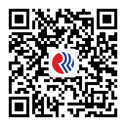 山东平邑润民商城有限公司公众号二维码