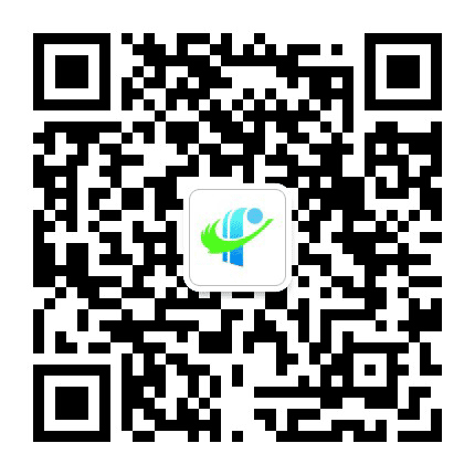 山东荣成经济开发区公众号二维码