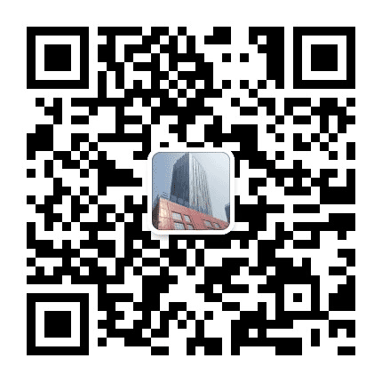 济宁高新区三角绿地人才市场公众号二维码