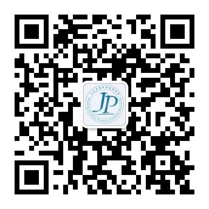 山东省精品旅游促进会公众号二维码